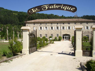 La Fabrique_07380 JAUJAC La Fabrique_07380 JAUJAC